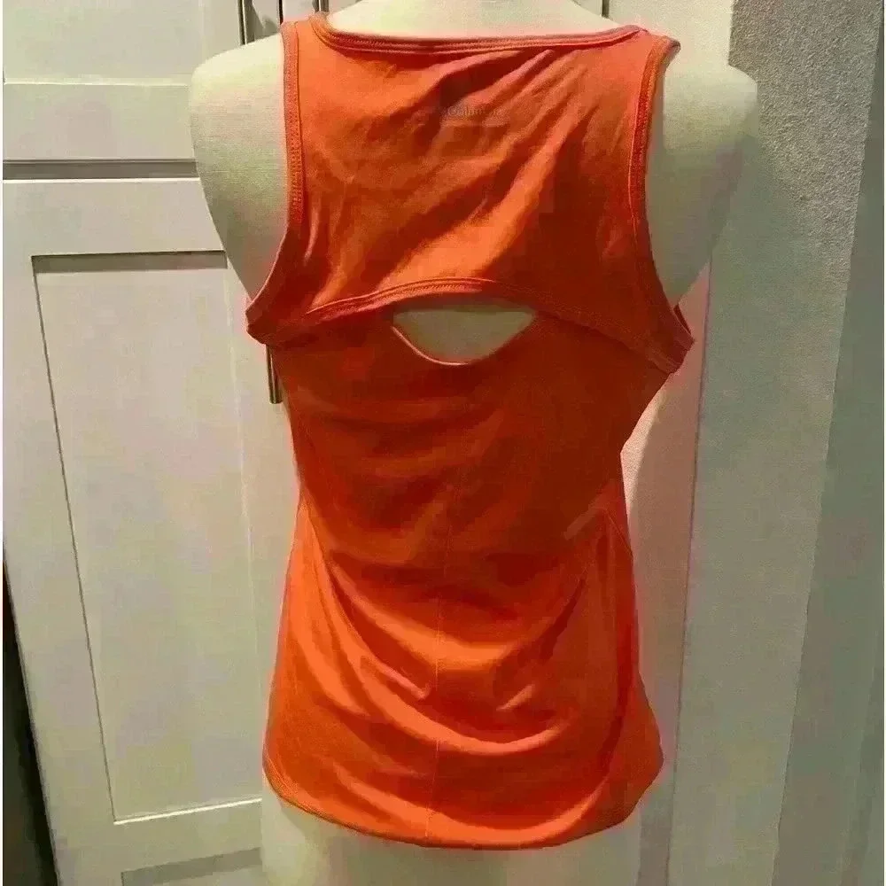 Columbia Athletic Tank - Picture 4 of 4